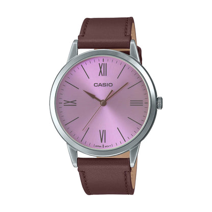 Мъжки часовник CASIO - MTP-E600L-5BDF