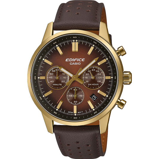 Мъжки часовник Casio Edifice Chronograph - EFR-575CL-5AEF