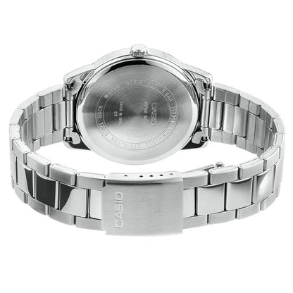 Мъжки аналогов часовник Casio - Casio Collection - MTP-1303PD-2AVEG