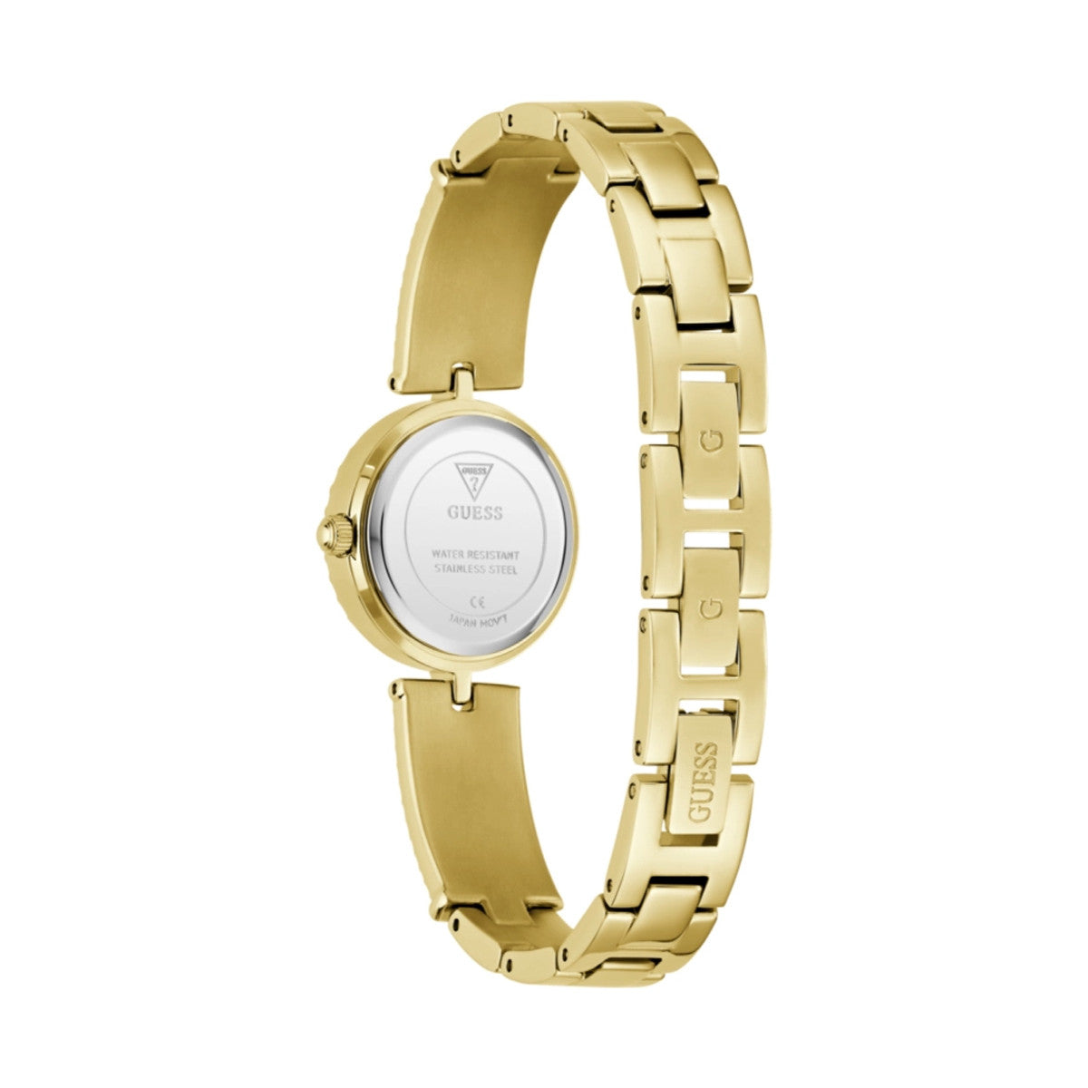 Дамски часовник GUESS - GW1017L2