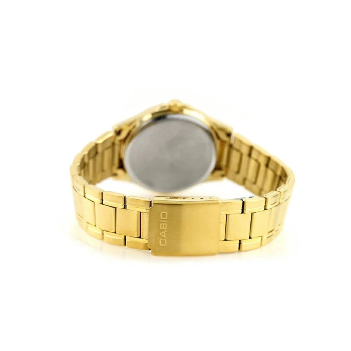 Мъжки аналогов часовник CASIO - Casio Collection - MTP-1381GD-7AVDF