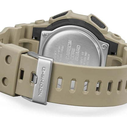 Мъжки часовник Casio G-Shock - GA-010-5AER