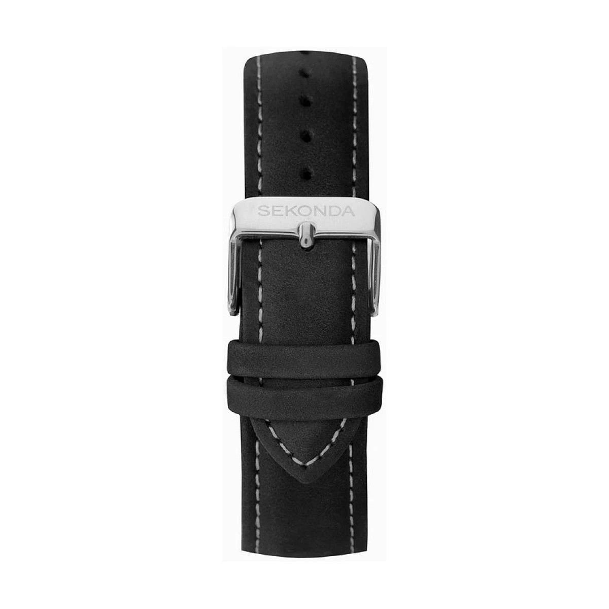 Мъжки аналогов часовник Sekonda Airborne - S-30028.00