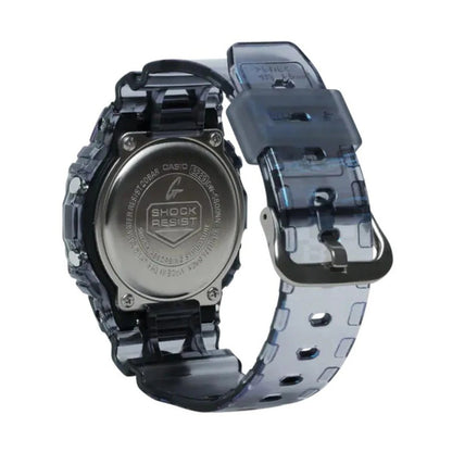 Мъжки часовник Casio G-Shock - DW-5600NN-1ER