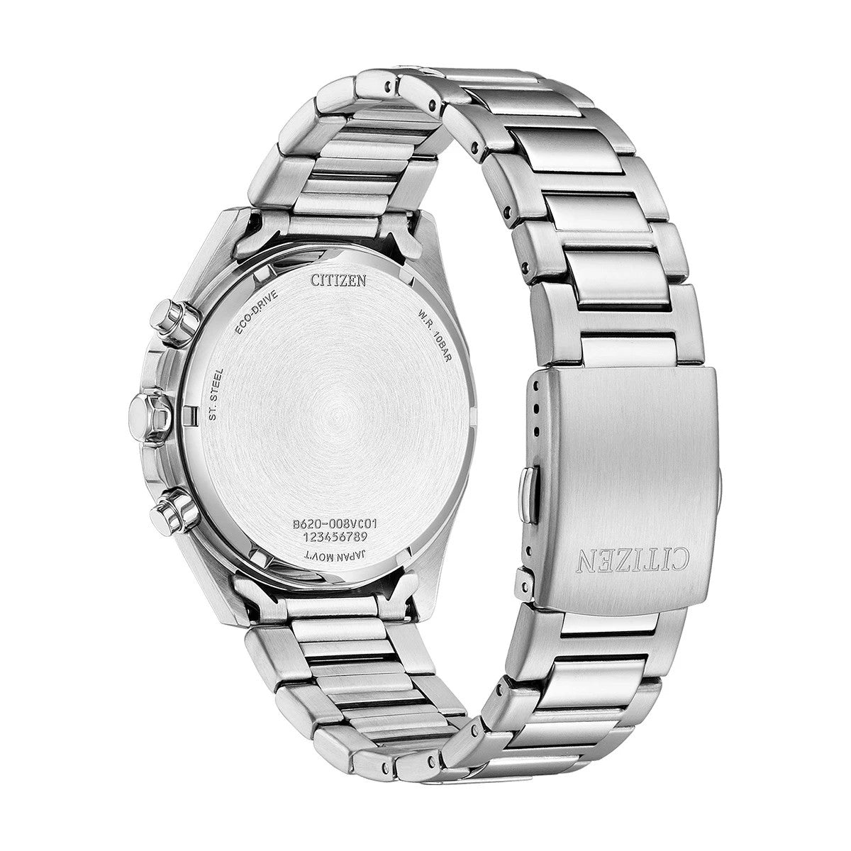 Мъжки часовник CITIZEN - CA4590-81L
