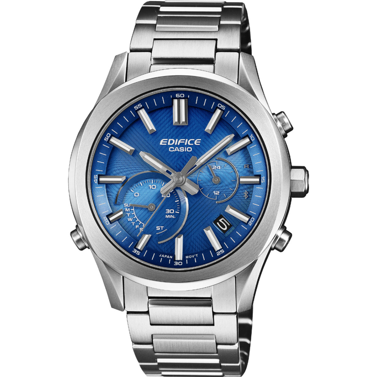 Мъжки часовник CASIO - EQB-1300D-2AEF