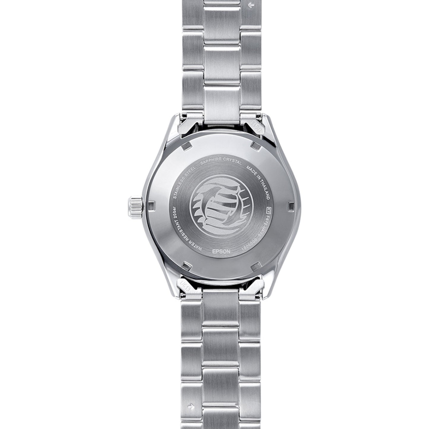 Мъжки часовник Orient RA-AC0Q17Y Limited Edition