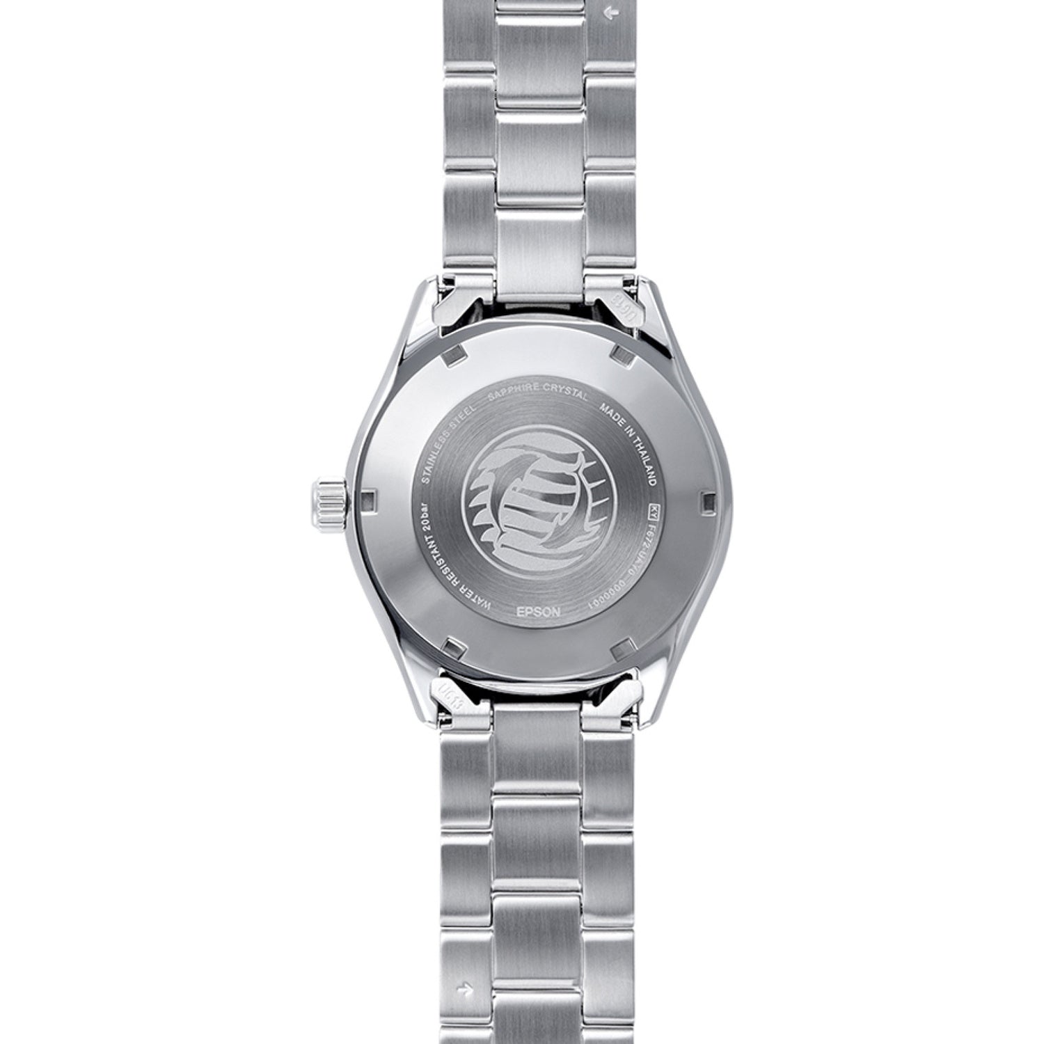 Мъжки часовник Orient RA-AC0Q17Y Limited Edition