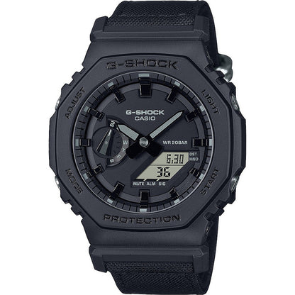 Мъжки часовник Casio G-Shock - GA-2100BCE-1AER