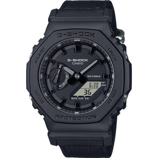 Мъжки часовник Casio G-Shock - GA-2100BCE-1AER