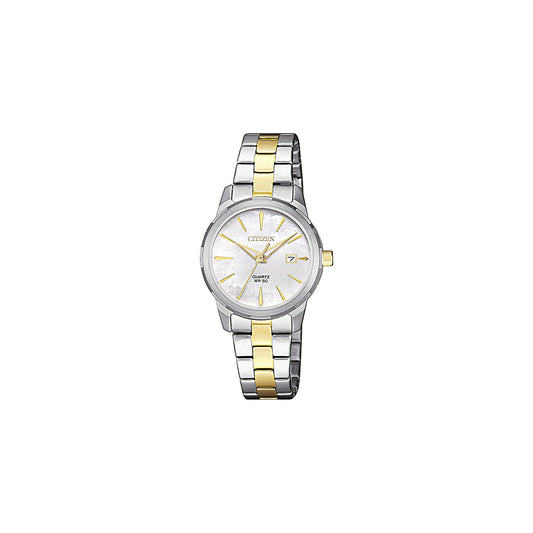 Дамски часовник Citizen - EU6074-51D
