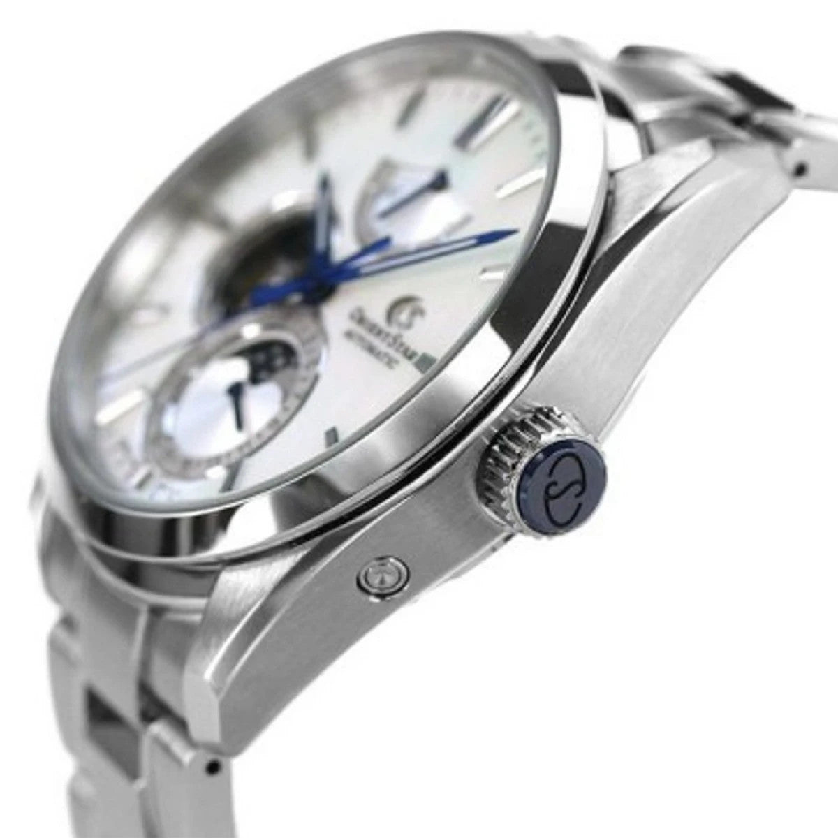 Мъжки часовник ORIENT STAR - RE-AY0005A