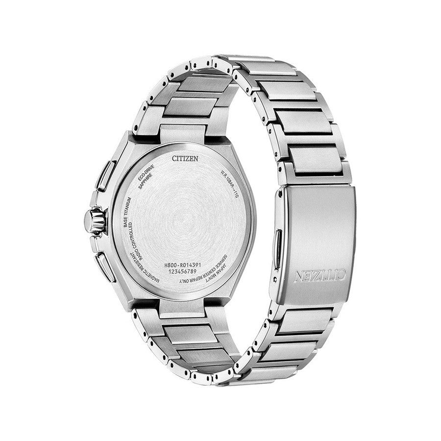 Мъжки часовник CITIZEN - AT8234-85L