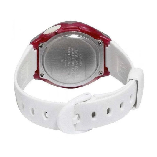 Дамски часовник CASIO - LW-200-7AVDF