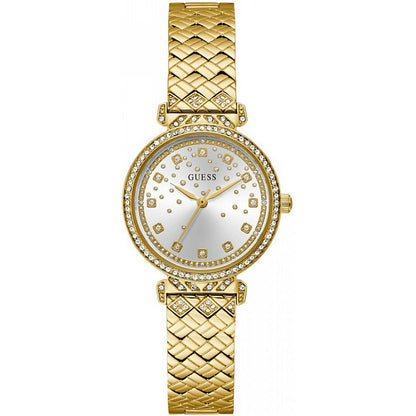 Дамски аналогов часовник Guess - GW0763L2