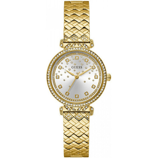 Дамски аналогов часовник Guess - GW0763L2