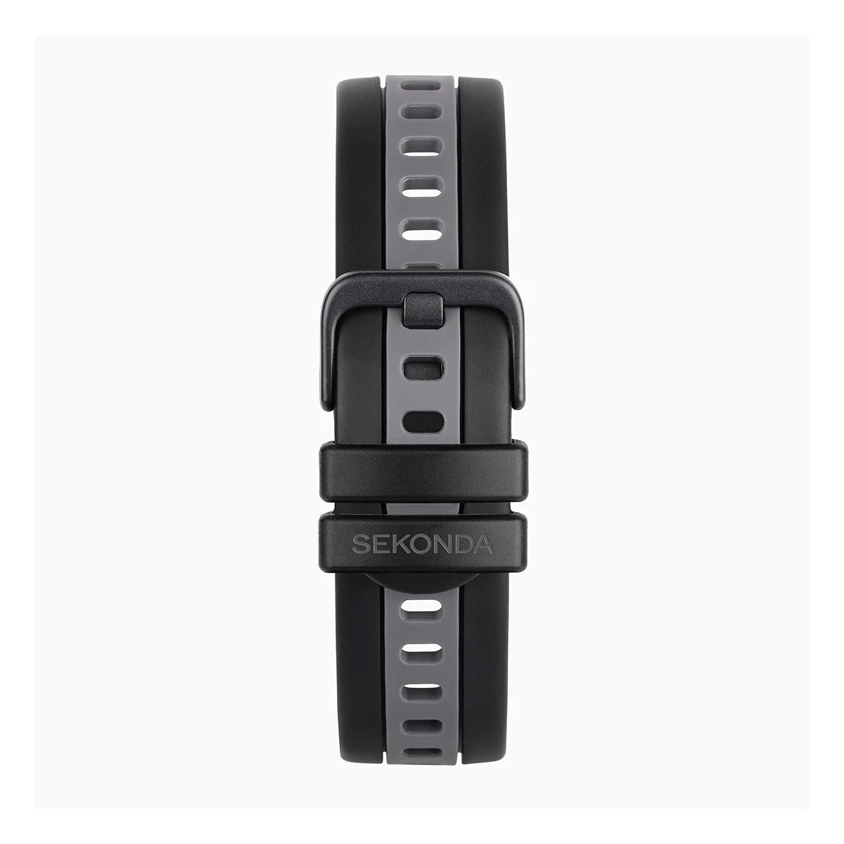 Мъжки смарт часовник Sekonda Motion Pro GPS - S-30240.00