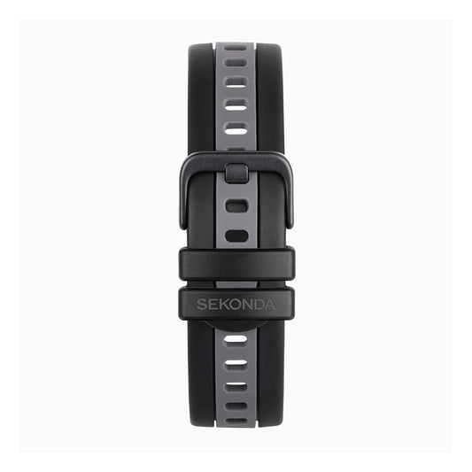 Мъжки смарт часовник Sekonda Motion Pro GPS - S-30240.00