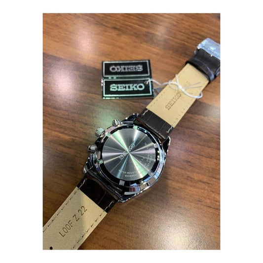 Мъжки часовник SEIKO - SSB385P1