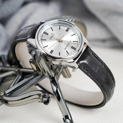 Дамски аналогов часовник Casio - Casio Collection - LTP-V005L-7AUDF