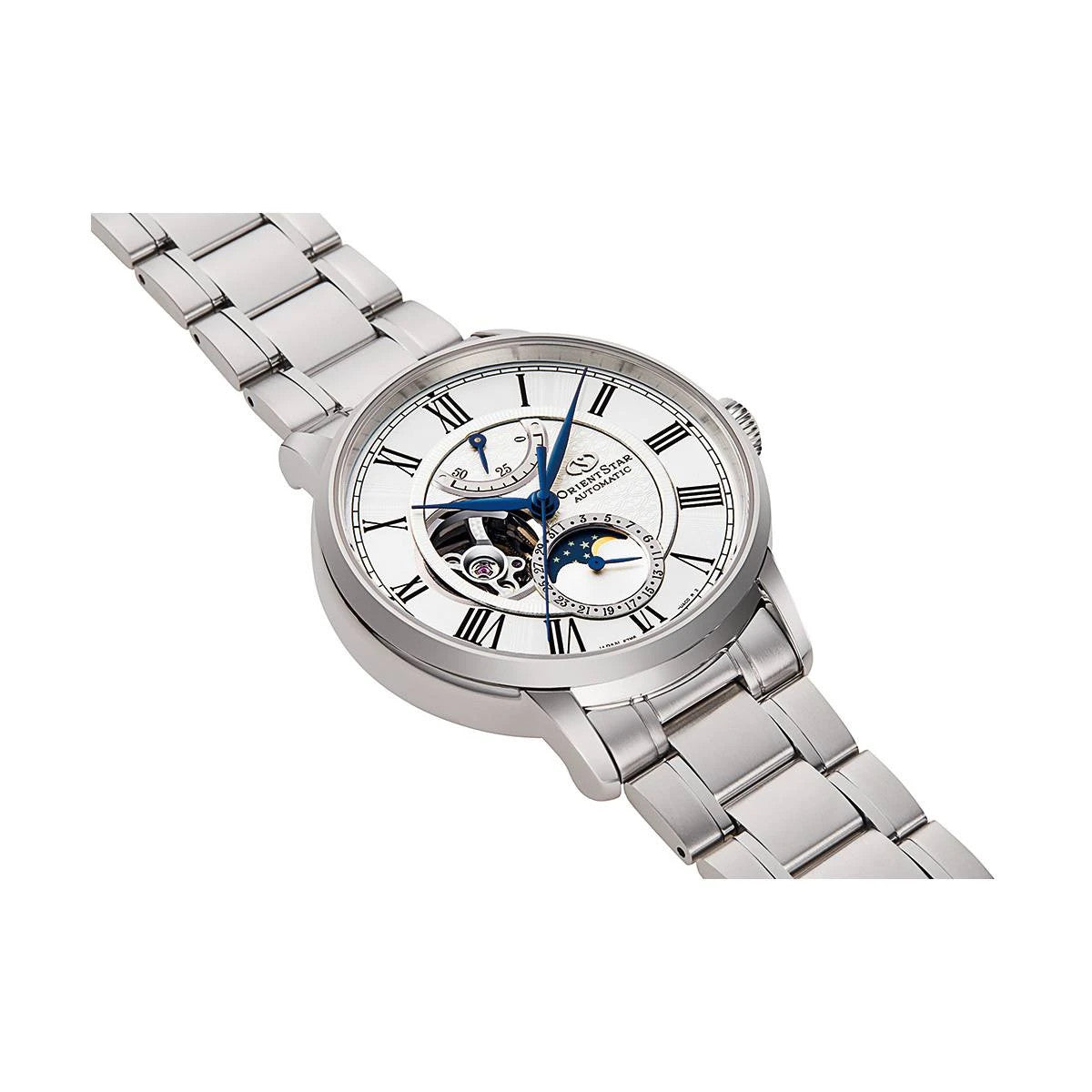 Мъжки часовник ORIENT STAR - RE-AY0102S