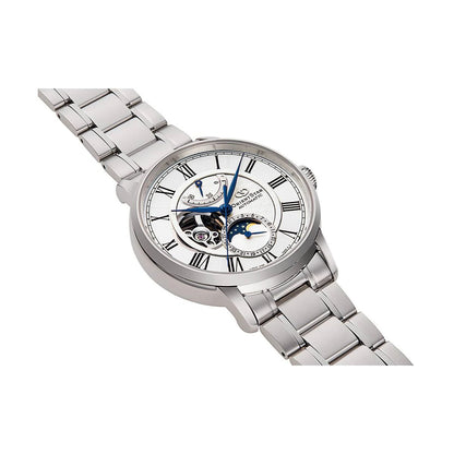 Мъжки часовник ORIENT STAR - RE-AY0102S