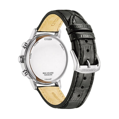 Мъжки часовник CITIZEN - CA7069-24X