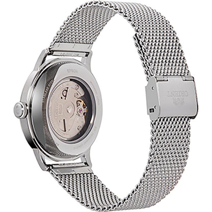 Мъжки автоматичен часовник Orient Automatic Bambino - RA-AC0020G