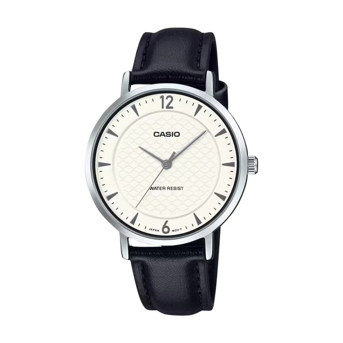 Дамски аналогов часовник Casio - Casio Collection - LTP-VT04L-7A2DF
