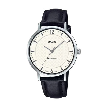 Дамски аналогов часовник Casio - Casio Collection - LTP-VT04L-7A2DF