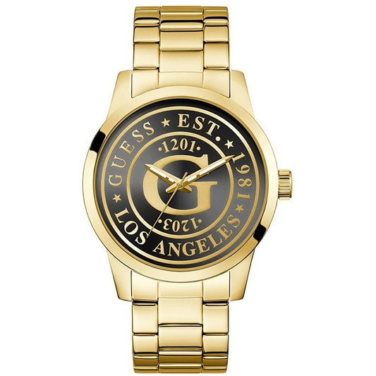 Мъжки аналогов часовник Guess - GW0888G2