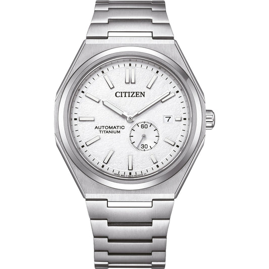 Мъжки часовник CITIZEN - NJ0180-80A