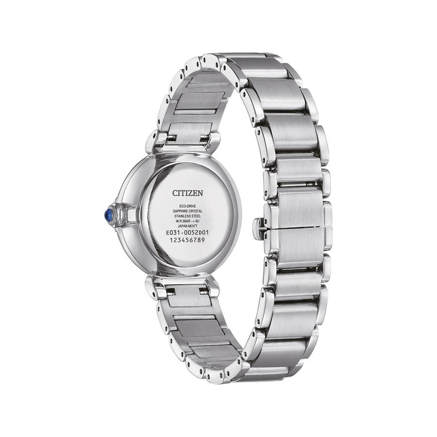 Дамски часовник CITIZEN - EM1060-87L