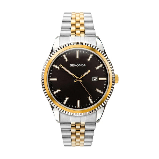 Мъжки часовник Sekonda - S-1836.00