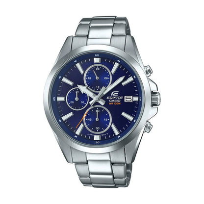 Мъжки часовник CASIO EDIFICE - EFV-560D-2AVUEF
