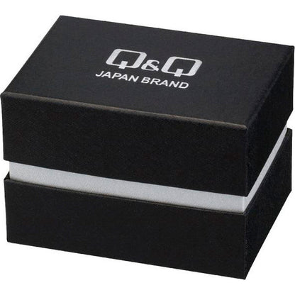 Мъжки аналогов часовник Q&Q Superior - C21A-004VY