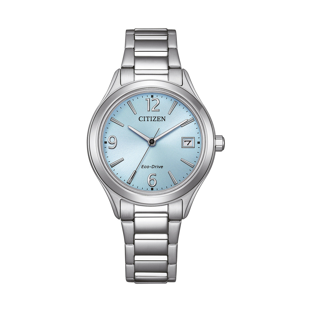 Дамски часовник CITIZEN - FE6121-67L