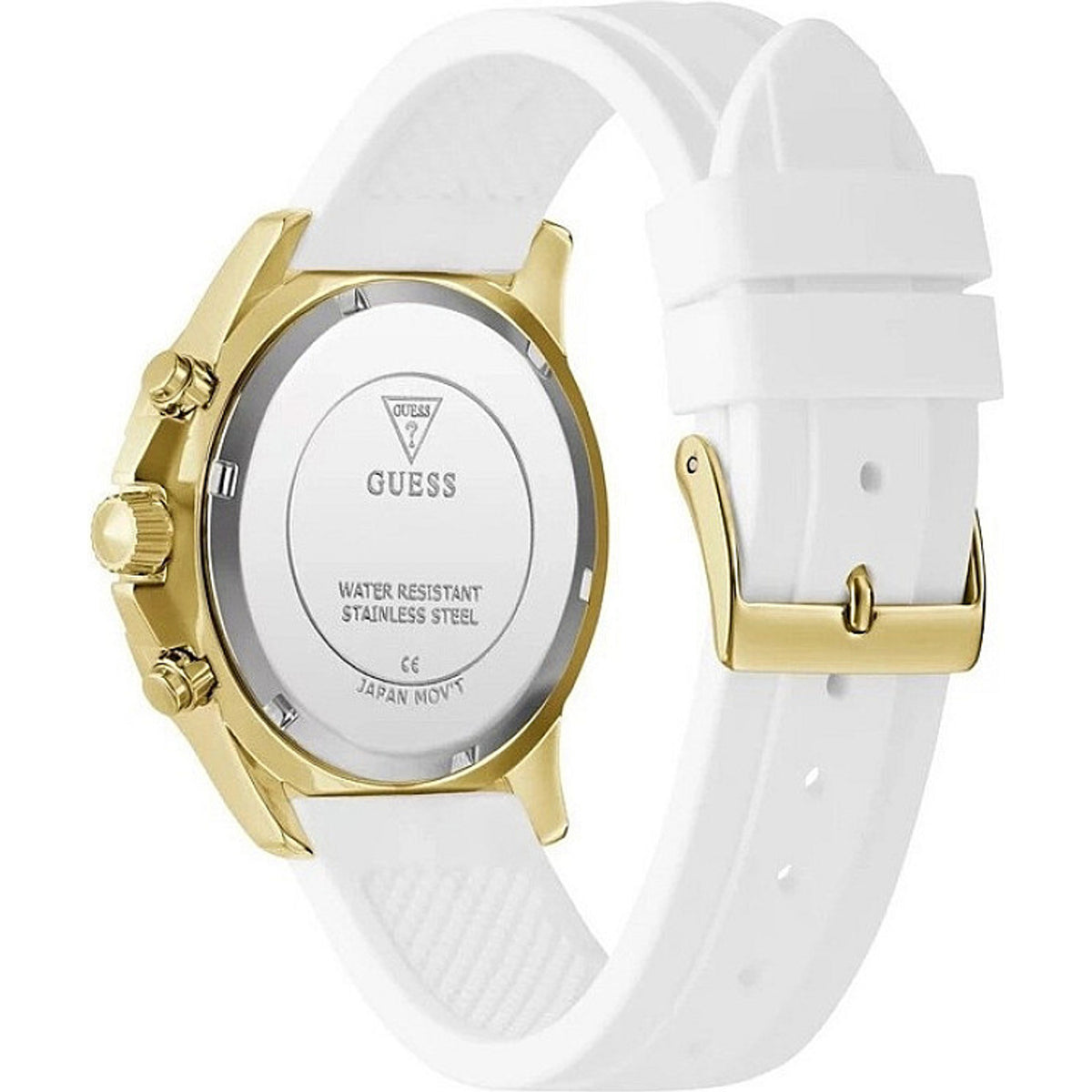 Дамски аналогов часовник Guess - GW0772L3
