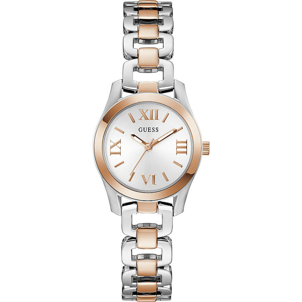 Дамски аналогов часовник Guess - GW0927L5