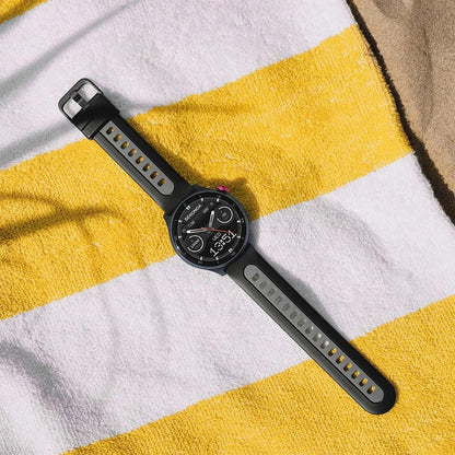 Мъжки смарт часовник Sekonda Active Pro - S-30239.00