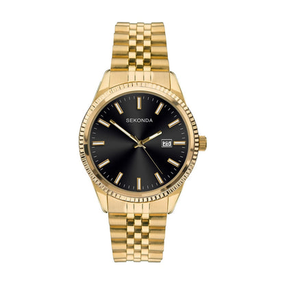 Мъжки часовник Sekonda Men's Classic - S-1642.00