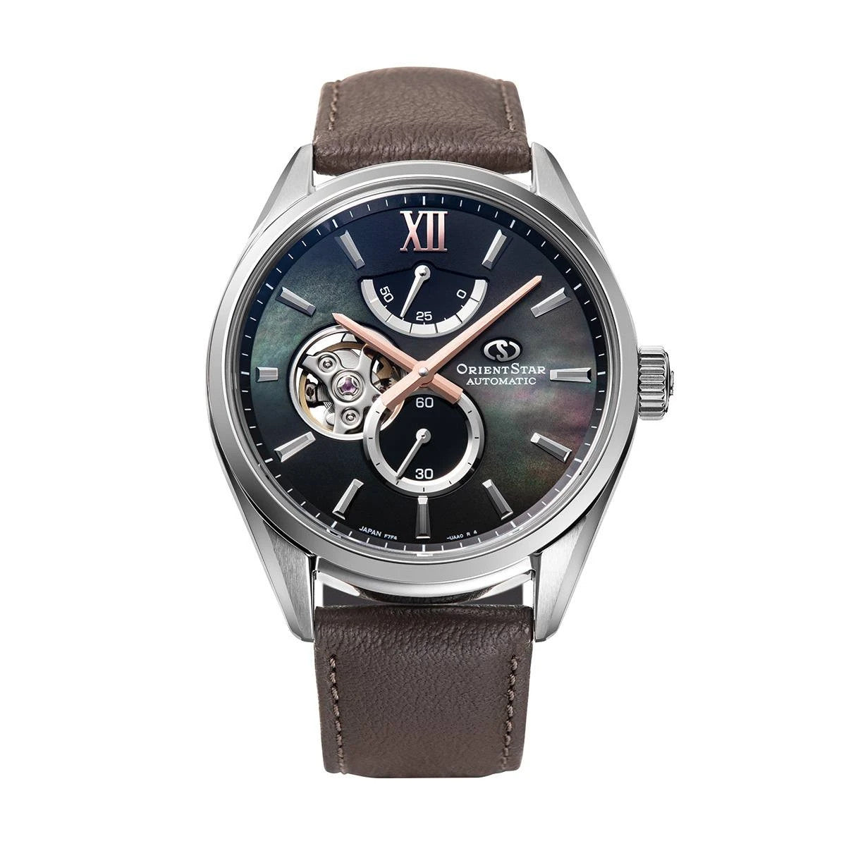 Мъжки часовник ORIENT STAR - RE-BY0007A