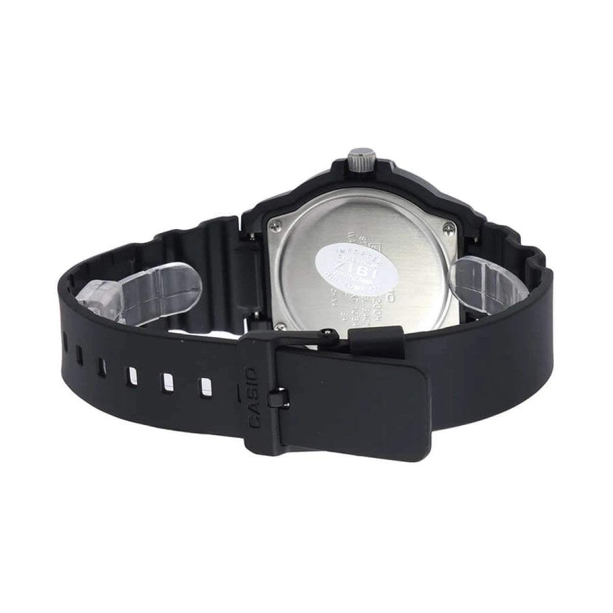 Мъжки аналогов часовник Casio - MRW-200H-2B3VDF