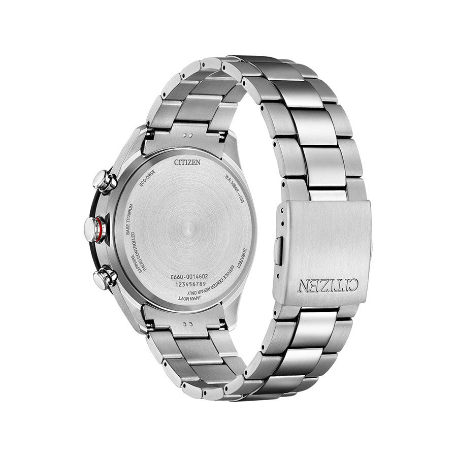 Мъжки часовник CITIZEN - CB5945-85L