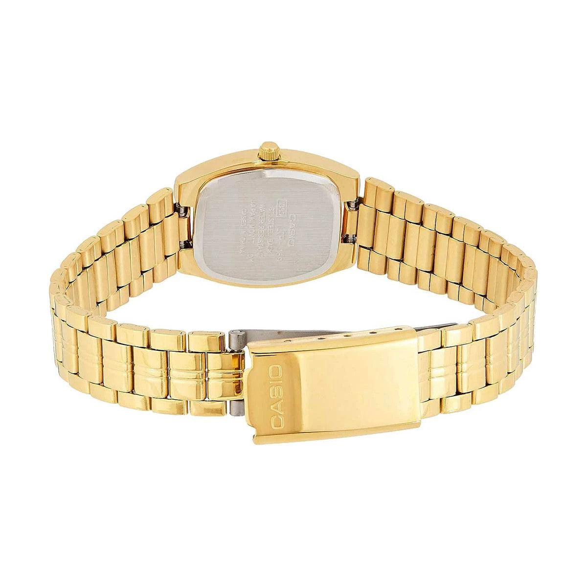 Дамски аналогов часовник Casio - Casio Collection - LTP-1169N-9ARDF
