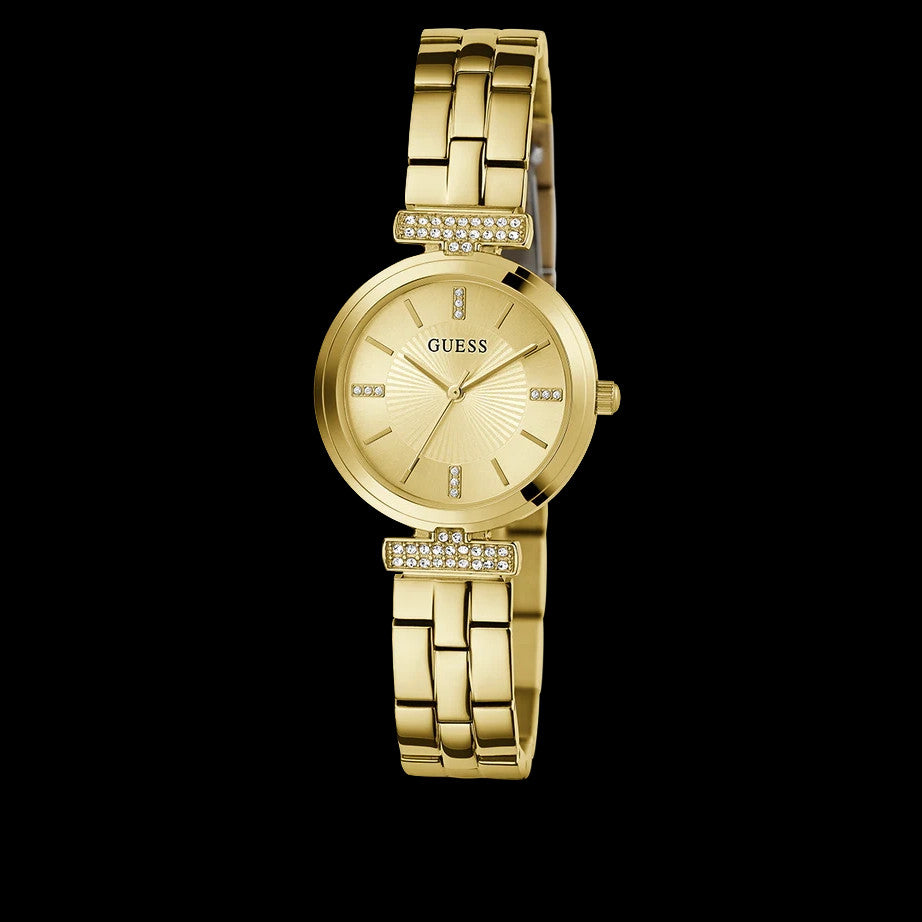 Дамски часовник GUESS - GW0762L2