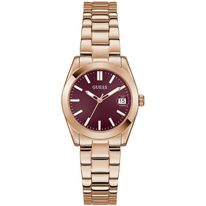 Дамски аналогов часовник Guess - GW0934L5