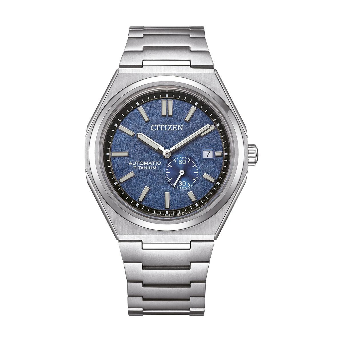 Мъжки часовник CITIZEN - NJ0180-80L
