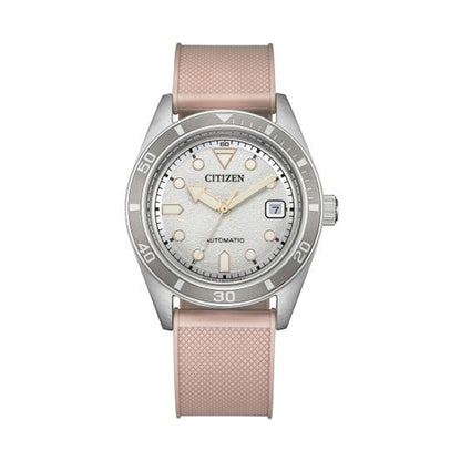 Мъжки часовник CITIZEN - NJ0229-07A