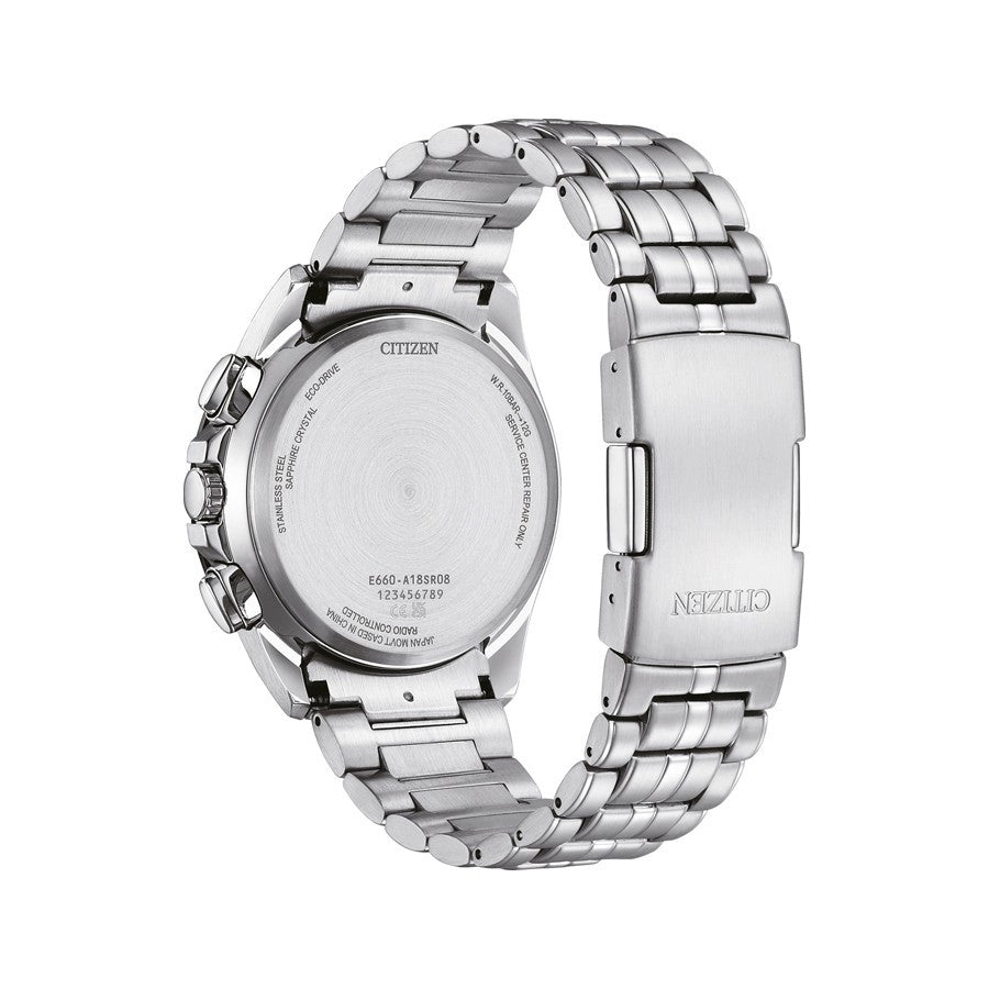 Мъжки часовник CITIZEN - CB5874-81L